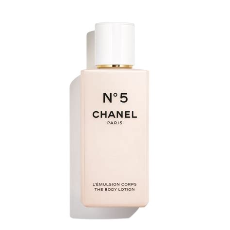 chanel no 5 body lotion duty free|chanel no 5 body cream best price.